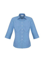 Biz Collection S716LT Ellison Ladies Shirt