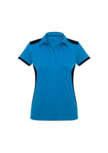 Biz Collection P705LS Rival Ladies Polo