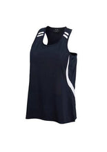 Biz Collection Mens Flash Singlet 1st ( 11 Colour )