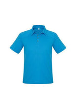 Biz Collection P706MS Profile Mens Polo