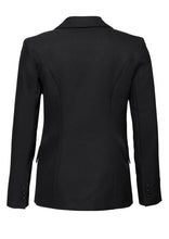Biz Corporates Ladies Longerline Jacket (60112)
