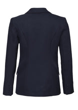 Biz Corporates Ladies Longerline Jacket (60112)