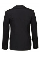 Biz Corporates Ladies Longerline Jacket (64012)