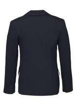 Biz Corporates Ladies Longerline Jacket (64012)