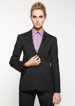 Biz Corporates Ladies Longerline Jacket (64012)