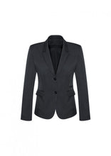 Biz Corporate Ladies Comfort Wool Jacket (64019)