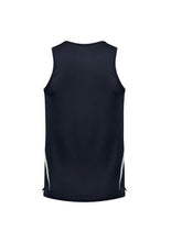 Biz Collection Mens Flash Singlet 1st ( 11 Colour )