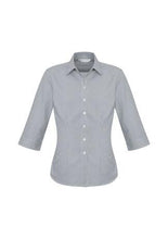 Biz Collection S716LT Ellison Ladies Shirt