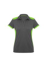 Biz Collection P705LS Rival Ladies Polo