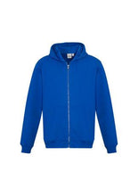 Biz collection SW762K Kids Full Zip Hoodie