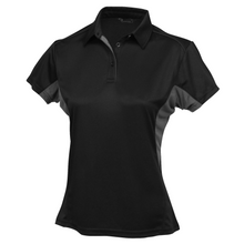 Stencil Freshen Ladies S/S Polo-(1161)