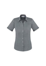 Biz Collection S770LS Monaco Ladies Shirt