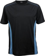 Stencil Men's Player T-Shirt