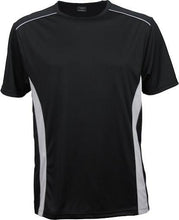 Stencil Men's Player T-Shirt