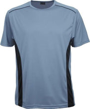 Stencil Men's Player T-Shirt