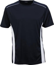 Stencil Men's Player T-Shirt