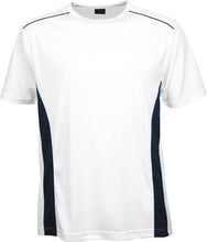 Stencil Men's Player T-Shirt