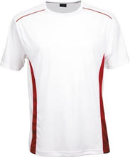 Stencil Men's Player T-Shirt