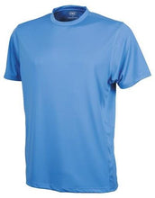 Stencil Men's Competitor T-Shirt