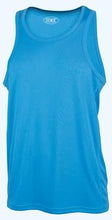 Stencil Men's Competitor Singlet
