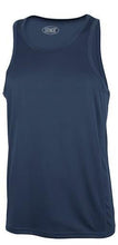 Stencil Men's Competitor Singlet