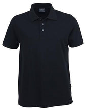 Stencil Men's Traverse Polo