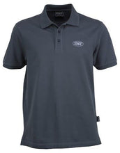 Stencil Men's Traverse Polo