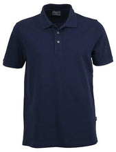 Stencil Men's Traverse Polo