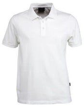 Stencil Men's Traverse Polo