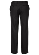 Biz Corporates Flat Front Pant (70212)