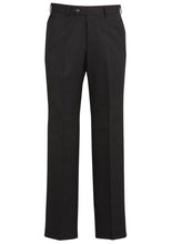Biz Corporates Flat Front Pant (70212)