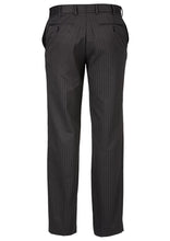 Biz Corporates Flat Front Pant (70212)