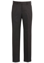 Biz Corporates Flat Front Pant (70212)