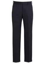 Biz Corporates Flat Front Pant (70212)