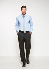 Biz Corporates Flat Front Pant (70212)