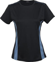Stencil Ladies' Player T-Shirt