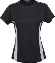 Stencil Ladies' Player T-Shirt