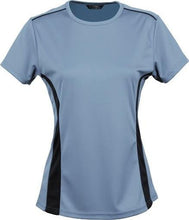 Stencil Ladies' Player T-Shirt