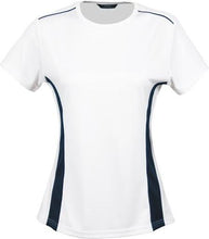 Stencil Ladies' Player T-Shirt