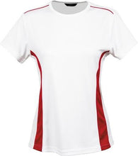 Stencil Ladies' Player T-Shirt