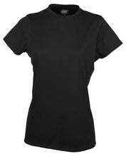 Stencil Ladies' Competitor T-Shirt