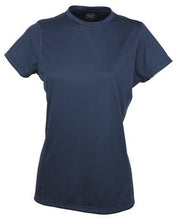 Stencil Ladies' Competitor T-Shirt