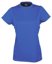 Stencil Ladies' Competitor T-Shirt