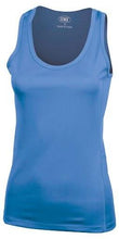 Stencil Ladies Competitor Singlet
