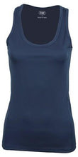 Stencil Ladies Competitor Singlet
