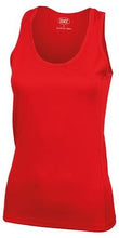 Stencil Ladies Competitor Singlet