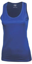 Stencil Ladies Competitor Singlet