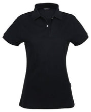 Stencil Ladies' Traverse Polo