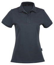 Stencil Ladies' Traverse Polo