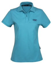 Stencil Ladies' Traverse Polo